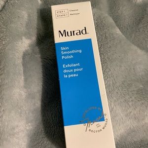 3/$35 Murad Skin smoothing polish